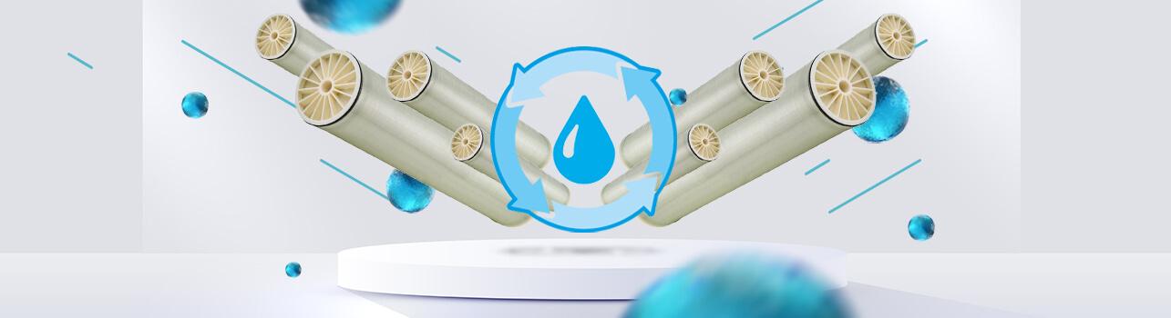 خدمات سرویس دورهای دستگاه تصفیه آب صنعتی