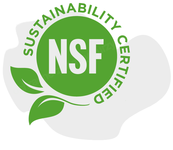 آیا داشتن گواهینامه NSF برای خرید دستگاه تصفیه آب مهم است؟ آیا داشتن گواهینامه NSF برای خرید دستگاه تصفیه آب مهم است؟