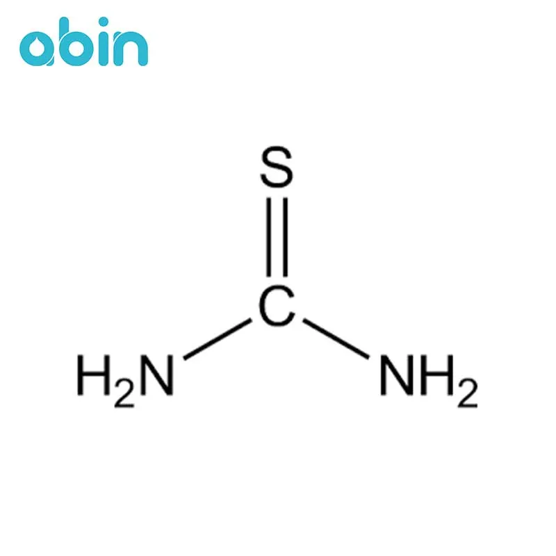 تیواوره (Thiourea)