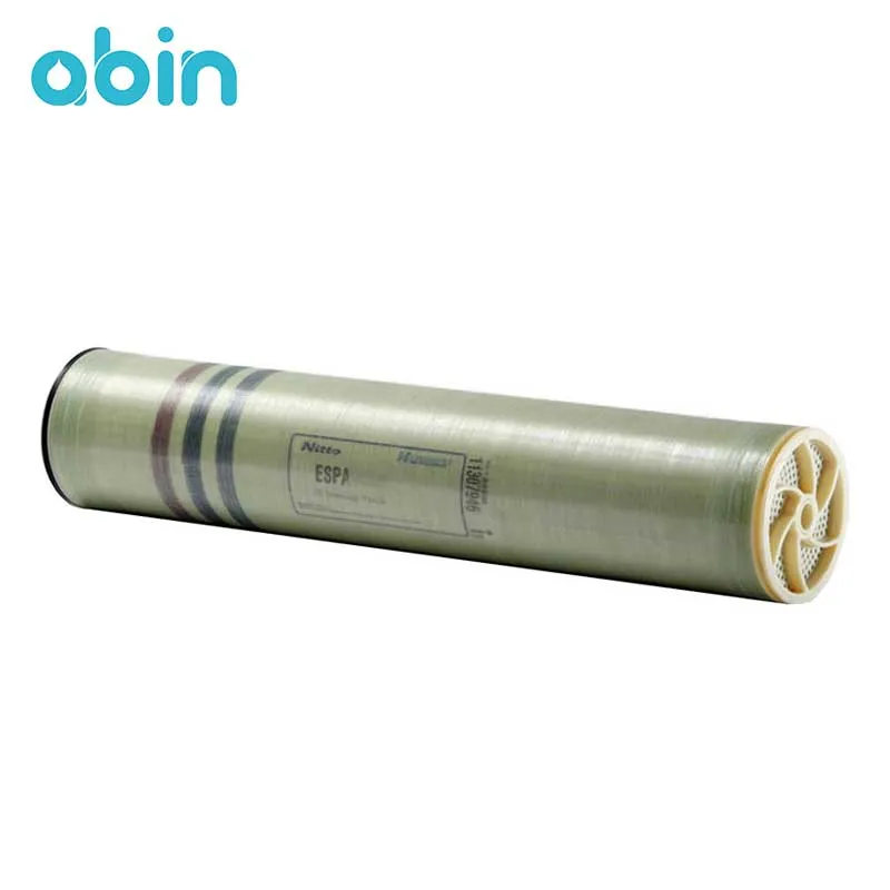 ممبران 8 اینچ هایدروناتیک مدل ESPA4-MAX-8040