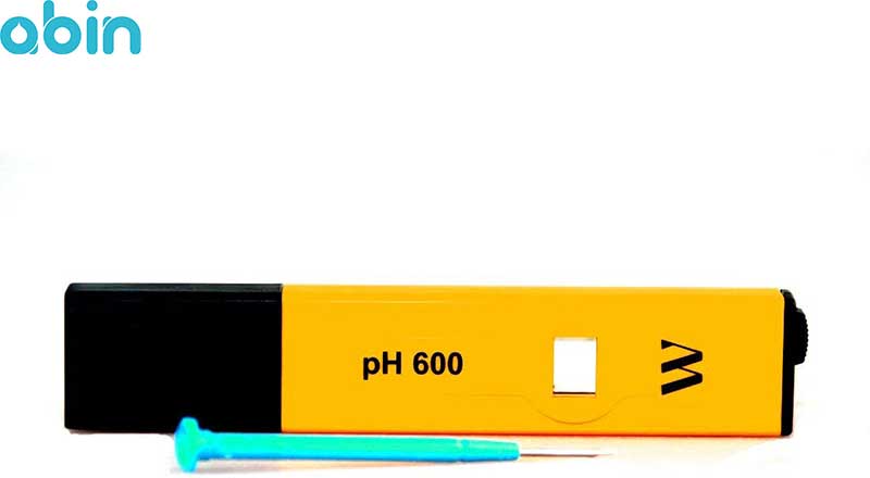 PH متر میلواکی مدل PH600