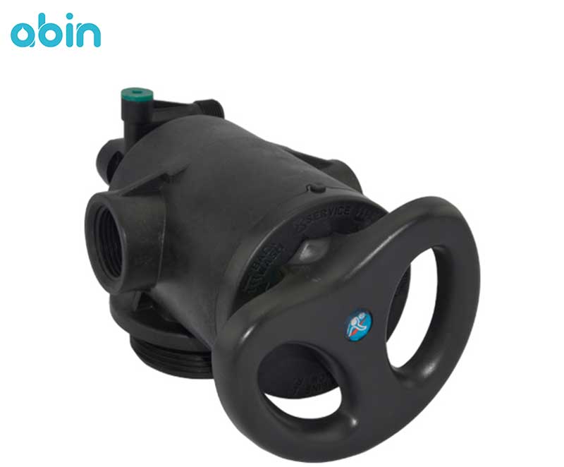 شیر دستی سختی گیر رانکسین (RUNXIN) سایز 1 اینچ مدل F64AC