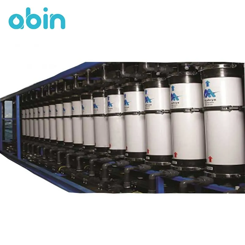 ممبران اولترافیلتراسیون آکوآریا مدل UF-1060 پلی آکریلونیتریل