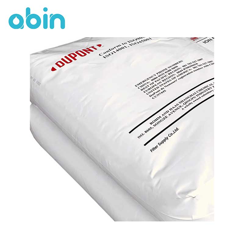 رزین آمبرلایت مدل HPR4200 سیکل Cl
