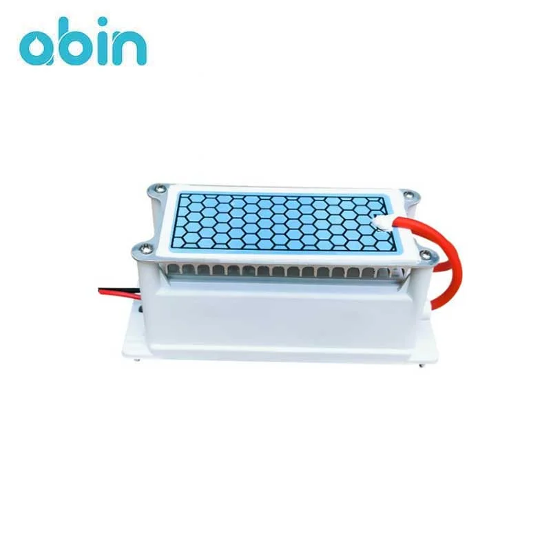منبع تغذیه و صفحه سرامیکی ازن ژنراتور G/H5  برند SUNDON مدل  BW-TCP5G