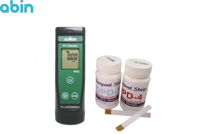 کلرسنج قلمی ازدو (EZDO) مدل 6742