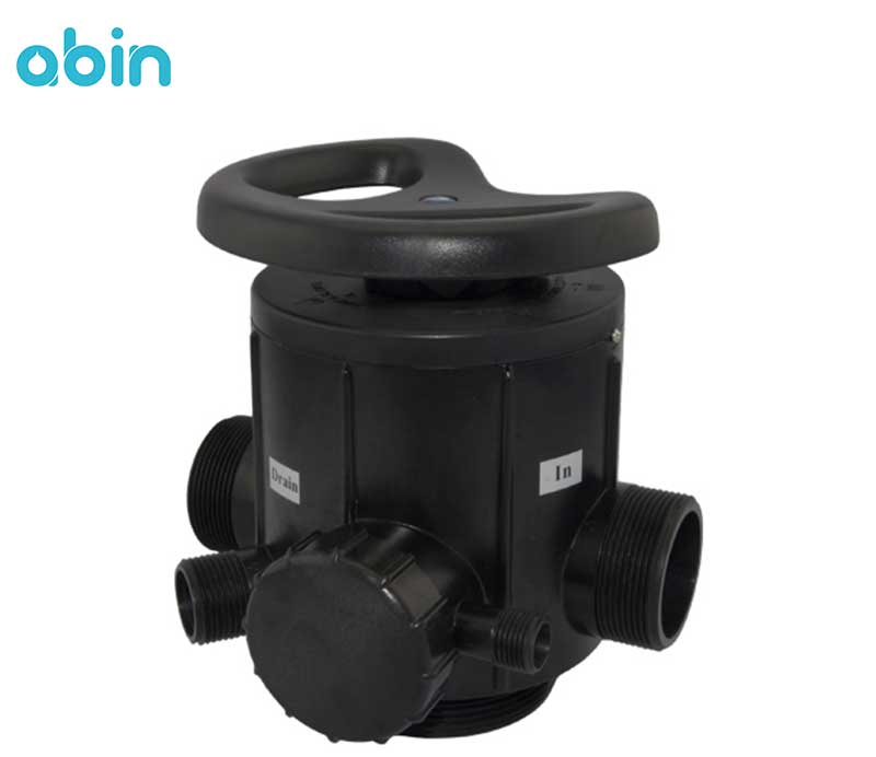 شیر دستی سختی گیر رانکسین (RUNXIN) سایز 2 اینچ مدل F64D