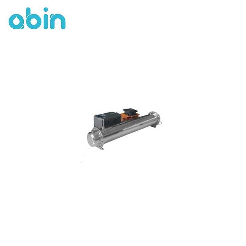 منبع تغذیه قابل تنظیم و لوله ازن ژنراتور 150GH  برند SUNDON 