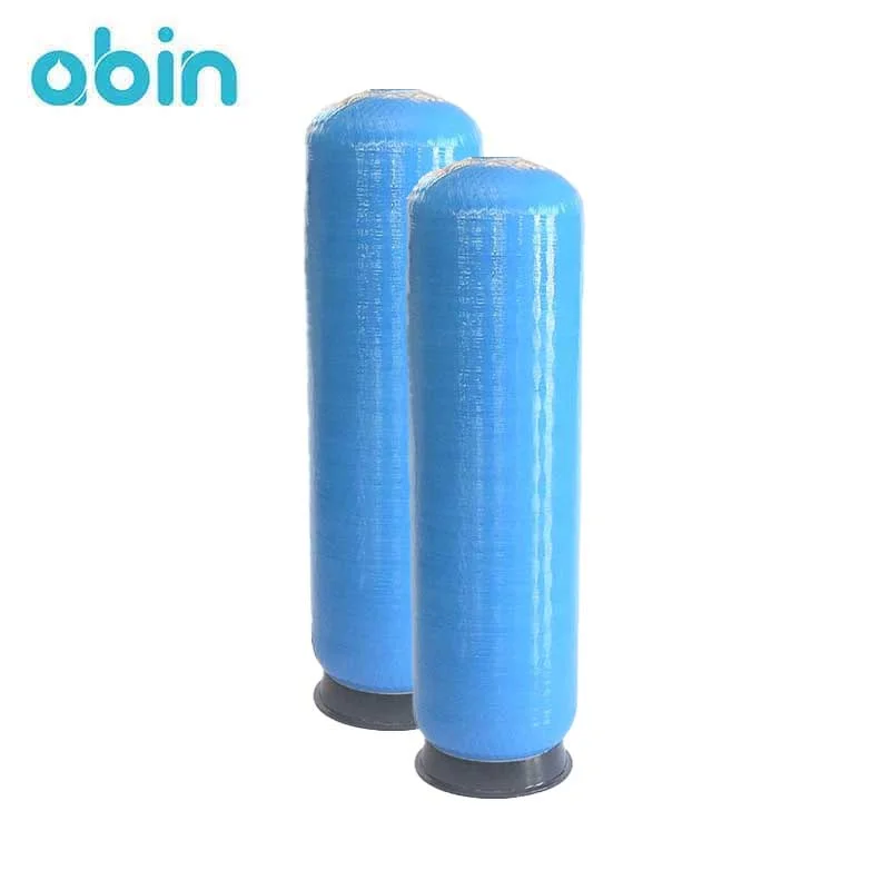 معرفی مخزن FRP (VETEC)  سایز 65*18