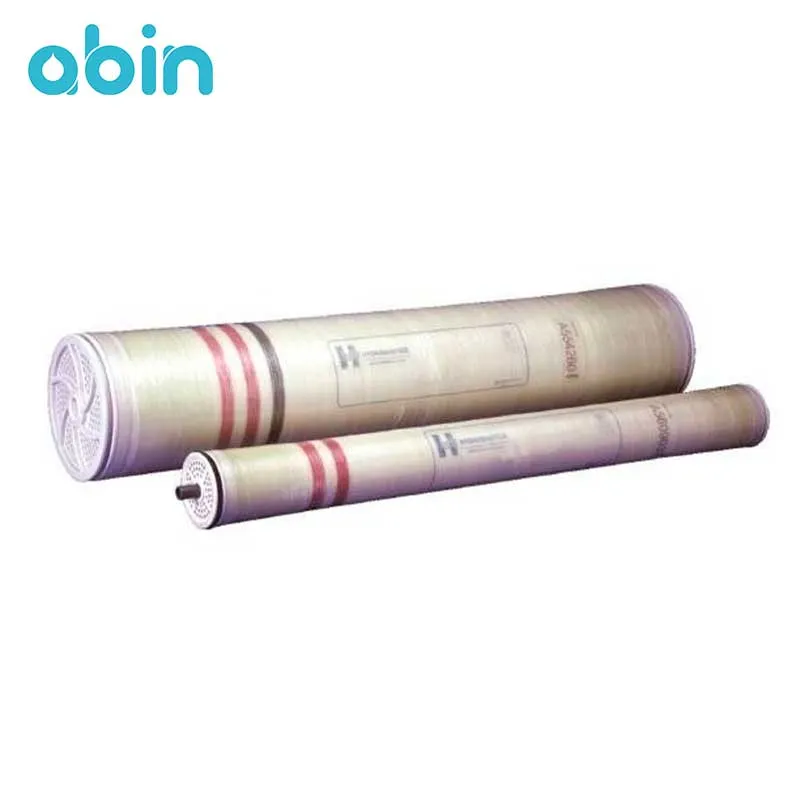 فیلتر ممبران صنعتی هایدروناتیک مدل LFC3-LD-4040