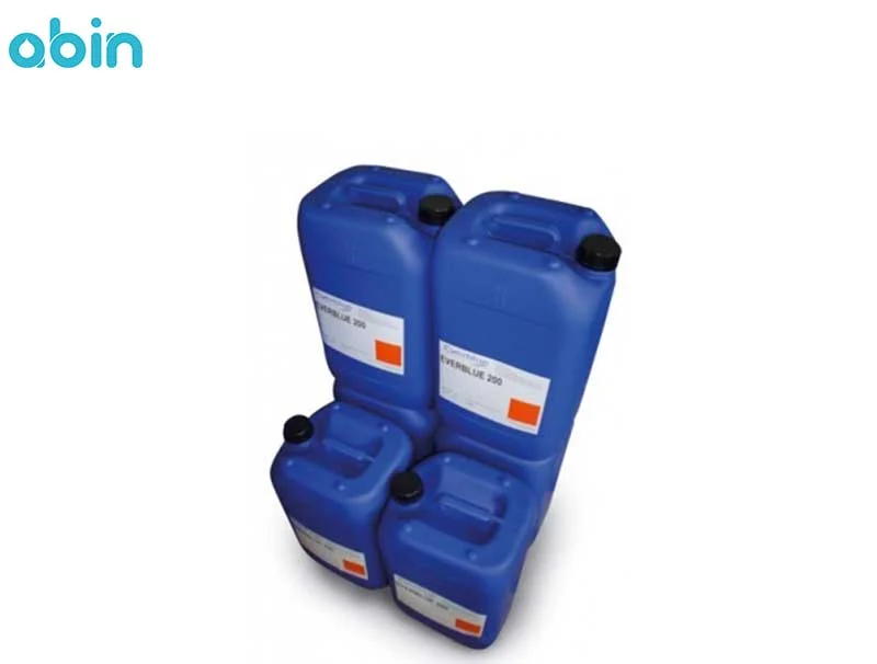 آنتی اسکالانت ایتالیایی اور بلو مدل EVERBLUE EB300