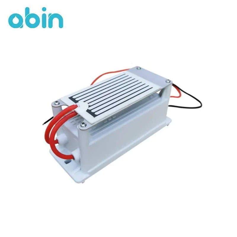 منبع تغذیه و صفحه سرامیکی ازن ژنراتور G/H3.5 برند SUNDON مدل BW-TCP3.5G