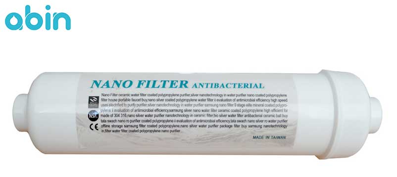 فیلتر نانو اولانسی A960