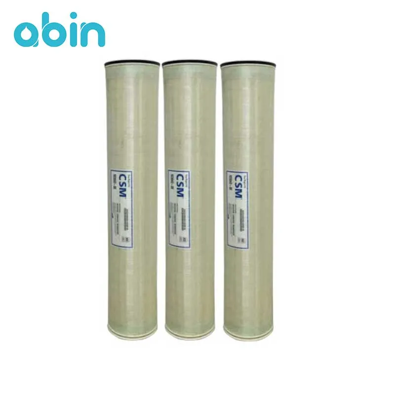 ممبران 8 اینچ CSM مدل RE8040-BE