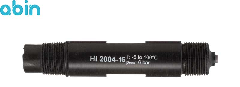 الکترود ORP صاف هانا مدل HI2004