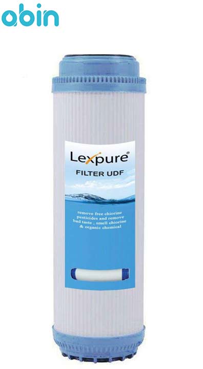 filter granula carbon lex pure