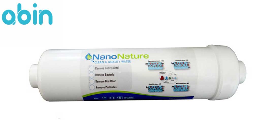 nano filter