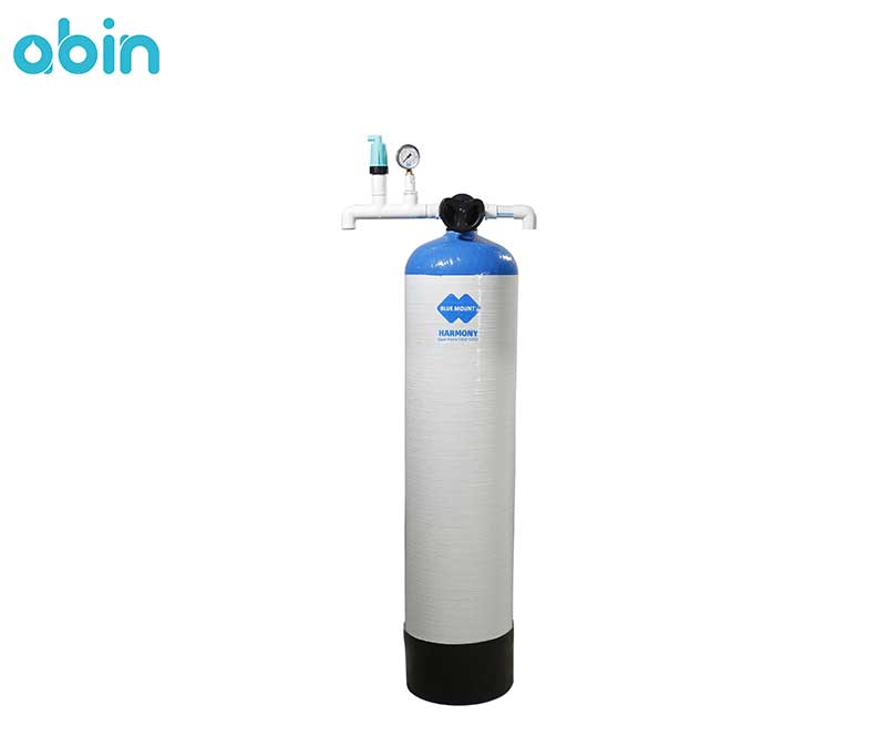 فیلترشنی دستگاه اسمز معکوس دریایی