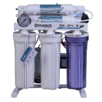 دستگاه تصفیه آب خانگی داینامیس مدل اکو (Dynamis Eco)