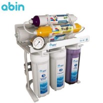 دستگاه تصفیه آب خانگی اس اس وی مدل MaxTec X700