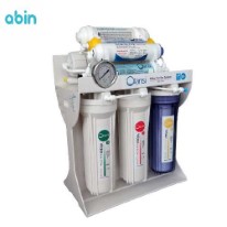 دستگاه تصفیه آب اولانسی مدل RO-A1320