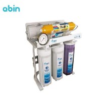 دستگاه تصفیه آب خانگی اس اس وی (SSV) مدل MaxTec X600