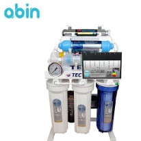 دستگاه تصفیه آب خانگی تک مدل RO-BRAIN–TNX2018