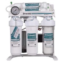 دستگاه تصفیه آب داینامیس مدل پرو (Dynamis Pro)