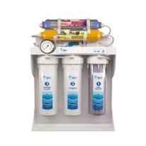 دستگاه تصفیه آب خانگی اس اس وی (SSV) مدل UltraPro-X800