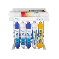 دستگاه تصفیه آب خانگی اس اس وی (SSV) مدل PureLine X600