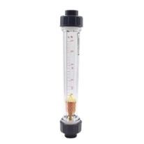 فلومتر (Flowmeter) خطی 40 تا 400 لیتر در ساعت