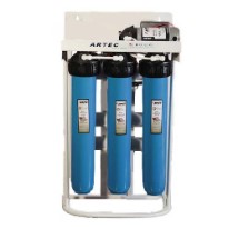 دستگاه تصفیه آب نیمه صنعتی آرتک 200 گالن (ARTEC)