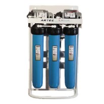 دستگاه تصفیه آب نیمه صنعتی آرتک 800 گالن (ARTEC)