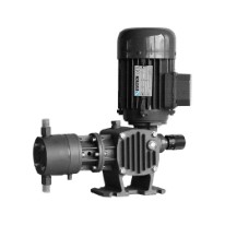 دوزینگ پمپ اتاترون (Etatron) مدل P0060BA