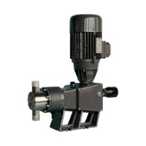 دوزینگ پمپ اتاترون (Etatron) مدل AP0006AA