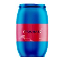 اکسیژن زدای آب دیگ بخار مدل TOCHAL B26 گالن 220 لیتری