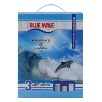 ست سه تایی فیلترهای بلو ویو (Blue Wave)