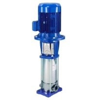 پمپ طبقاتی عمودی لوارا (Lowara) مدل 1SV22F11T