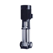 پمپ طبقاتی عمودی CNP مدل CDLF16-12M