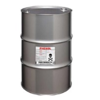 فنول (هیدروکسی بنزن) KUMHO کره ای