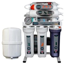 دستگاه تصفیه آب خانگی آکوآ کلیر مدل NEWDESIGN 2020 – AUN10 