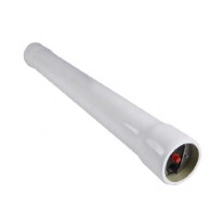 پرشروسل 4 اینچ دو المانه اند پورت ویو سایبر (wave cyber) 300 psi  