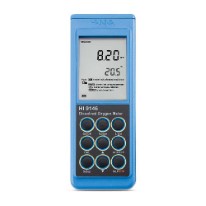 اکسیژن متر پرتابل هانا (HANNA) مدل HI9146