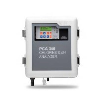 کنترلر PH و کلر آنلاین هانا (HANNA) مدل PCA340