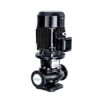 پمپ سیرکولاتور خطی عمودی لئو (LEO) مدل LPP65-17-3/2.2