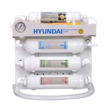 دستگاه تصفیه آب خانگی هیوندای (HYUNDAI) مدل HU-inline-edition06