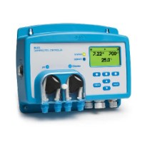 کنترلر آنلاین PH و ORP هانا (HANNA) مدل BL121