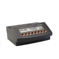 PH و ORP متر رومیزی هانا (HANNA) مدل HI2223