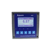 ترانسمیتر و کنترلر pH و ORP برند APURE مدل A20