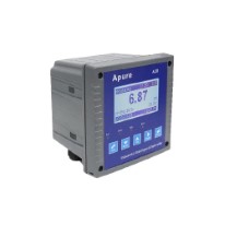 ترانسمیتر و کنترلر  pH برند APURE مدل A20 EC